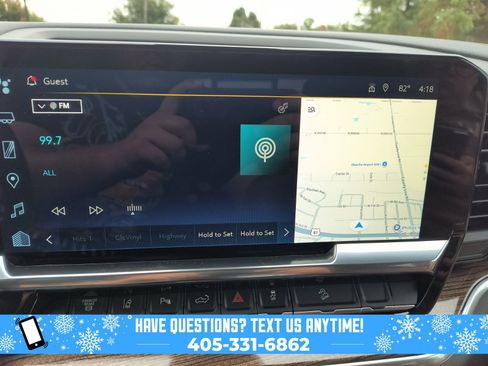 New 2026 Chevrolet Silverado 2500 LT w/ Trail Boss Package image 14