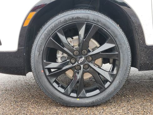 Used 2022 Chevrolet Blazer RS FWD image 10
