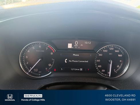 Used 2021 Cadillac XT6 Premium Luxury AWD/4WD image 17