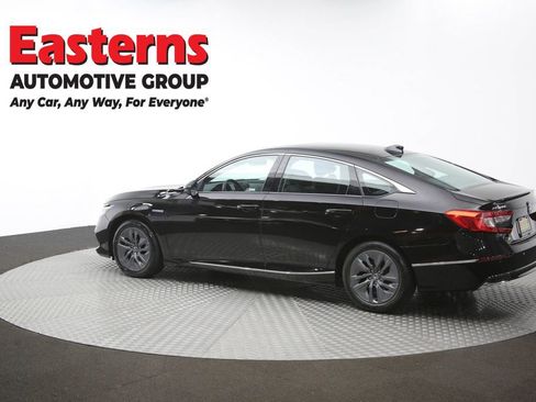 Used 2022 Honda Accord EX-L image 63