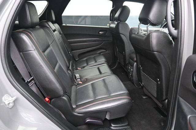 Used 2025 Dodge Durango R/T AWD/4WD image 21
