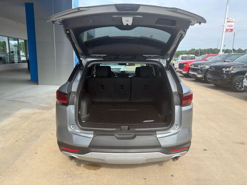New 2026 Chevrolet Blazer LT w/ Convenience Package AWD/4WD image 6