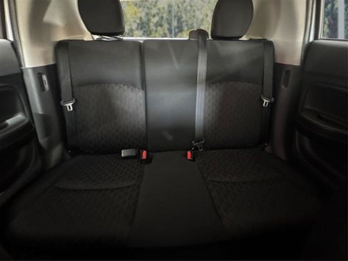 Used 2022 Mitsubishi Mirage ES FWD image 15