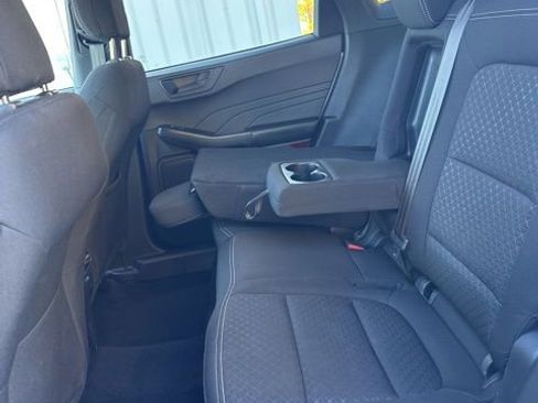 Used 2024 Ford Escape Active image 42