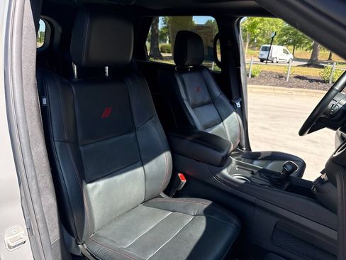 Used 2024 Dodge Durango GT AWD/4WD image 35