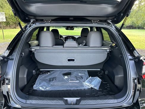 Certified 2025 Subaru Crosstrek 2.5i Sport w/ Popular Package #4A image 27