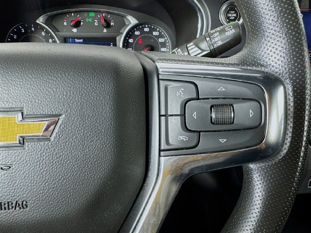 Used 2022 Chevrolet Blazer LT AWD/4WD image 30