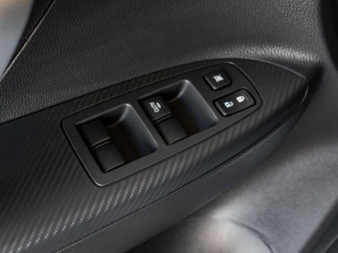 New 2025 Mitsubishi Eclipse Cross SE image 17