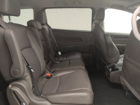 Used 2018 Honda Odyssey Elite image 19