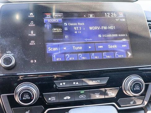 Used 2022 Honda CR-V EX image 16