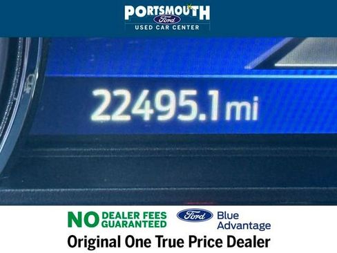 Certified 2023 Ford Explorer XLT w/ Equipment Group 202A image 21
