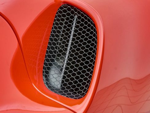 Certified 2025 Ferrari 296 GTB image 25