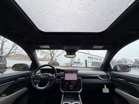 New 2026 GMC Acadia Elevation w/ Elevation Premium Package image 29