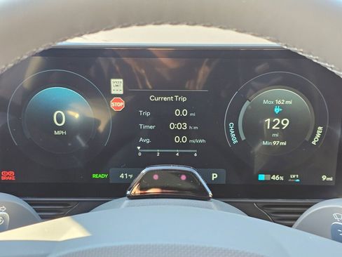 New 2026 Hyundai Ioniq 5 SEL image 19