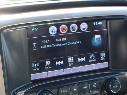 Used 2017 GMC Sierra 1500 Denali w/ Denali Ultimate Package image 8