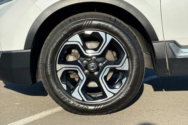 Used 2019 Honda CR-V Touring image 25