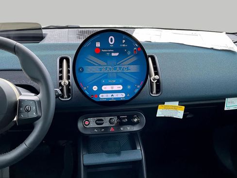 New 2026 MINI Cooper Countryman S AWD/4WD image 6