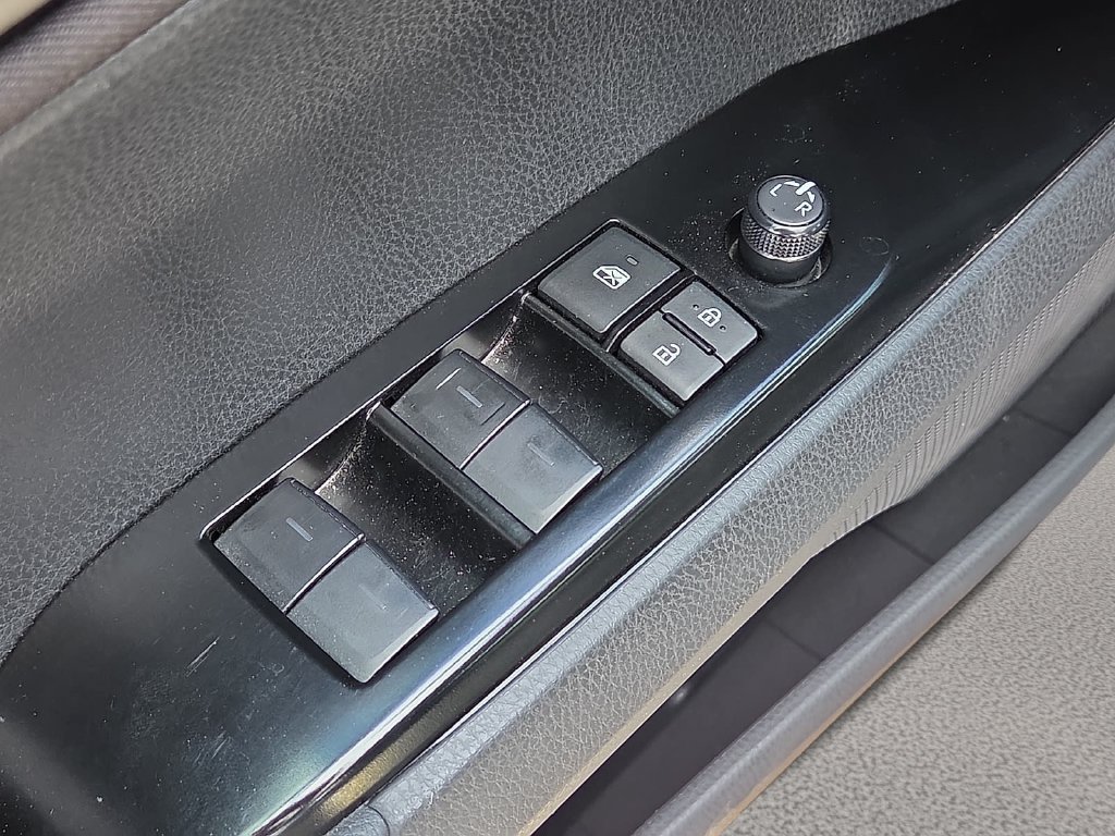 Certified 2026 Toyota Camry LE FWD image 18