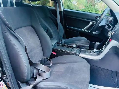 Used 2009 Subaru Outback 2.5i Special Edition image 11