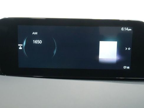 New 2026 MAZDA MAZDA3 s Sport image 28