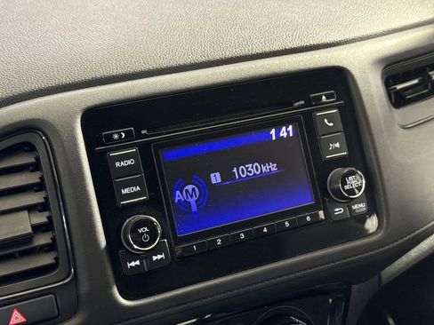 Used 2019 Honda HR-V LX image 24