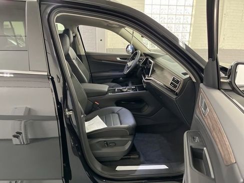 New 2026 Volkswagen Atlas SEL image 14