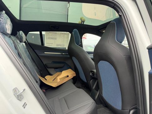 New 2026 Volvo EX30 Plus w/ Climate Package RWD image 4