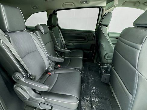 New 2026 Honda Odyssey Elite image 41