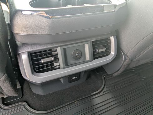 Used 2025 Ford F150 XLT w/ Equipment Group 302A MID AWD/4WD image 29