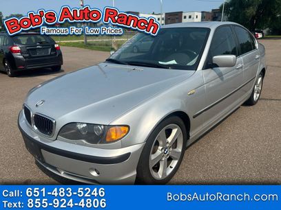 Used 2005 BMW 330i Sedan