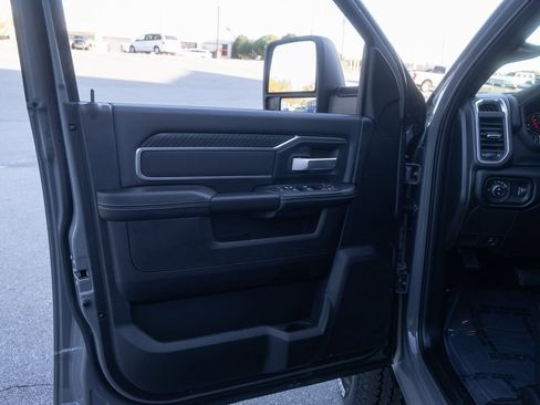 New 2026 RAM 2500 Big Horn image 16
