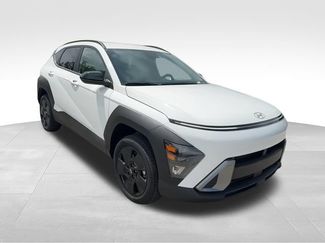 New 2026 Hyundai Kona SEL Sport AWD/4WD video 2