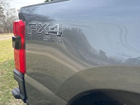 Used 2024 Ford F350 Lariat w/ Lariat Ultimate Package image 54