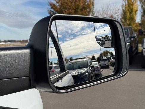 Used 2023 RAM 1500 Laramie image 62