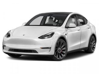 Used 2021 Tesla Model Y Long Range AWD/4WD video 1