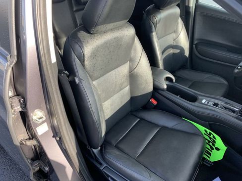 Used 2016 Honda HR-V EX-L image 29