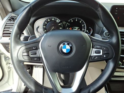 Used 2018 BMW X3 xDrive30i image 8