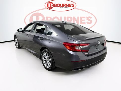Used 2021 Honda Accord LX image 6