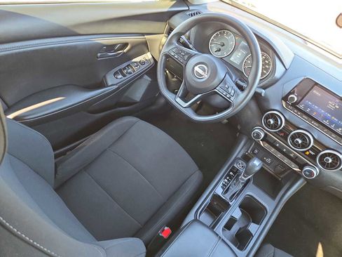 Used 2024 Nissan Sentra S image 15
