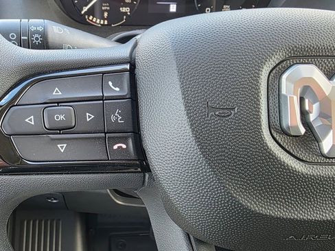 New 2026 RAM ProMaster 2500 w/ Convenience Group image 24