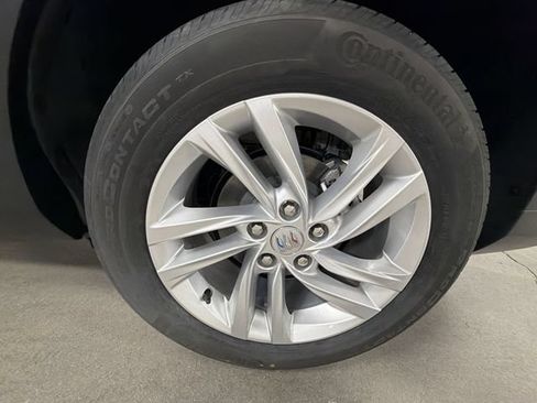 New 2026 Buick Envista Sport Touring w/ Convenience I Package FWD image 46