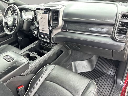 Used 2023 RAM 2500 Power Wagon w/ Level 2 Equipment Group image 10