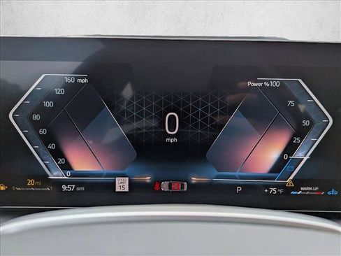 New 2026 BMW 330i xDrive Sedan AWD/4WD image 11