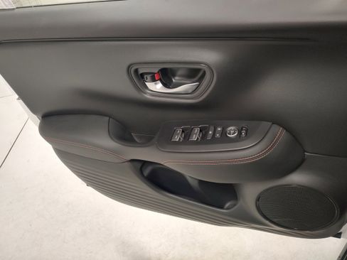 New 2026 Honda HR-V Sport image 9