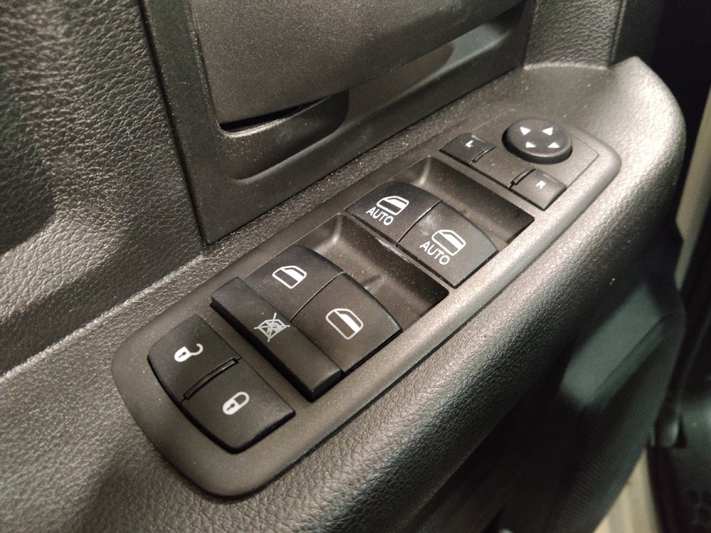 Used 2021 RAM 1500 Tradesman w/ Popular Equipment Group AWD/4WD image 27
