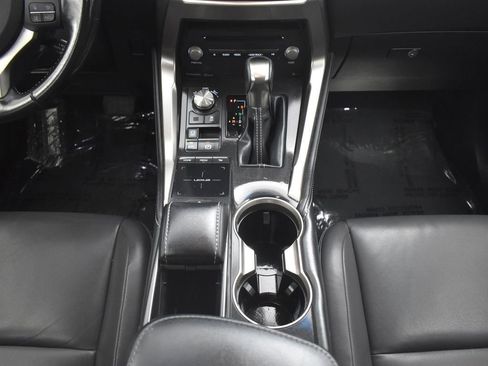 Used 2019 Lexus NX 300 FWD image 12