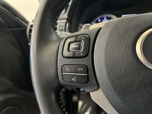 Used 2020 Lexus IS 300 w/ Accessory Package 2 RWD image 35