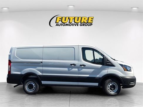 New 2025 Ford Transit 250 Low Roof w/ Electrician Trade Package image 2