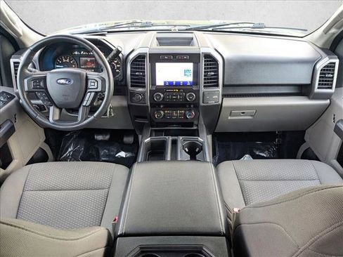 Used 2020 Ford F150 XLT w/ Equipment Group 302A Luxury image 15