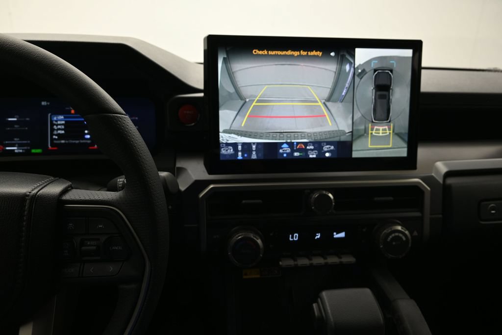 Used 2026 Toyota 4Runner TRD Off-Road Premium w/ Tow Technology Package AWD/4WD image 29